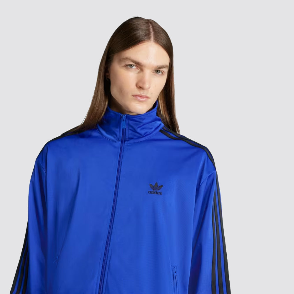 Giacca uomo track top firebird zip