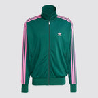 Giacca uomo track top firebird zip