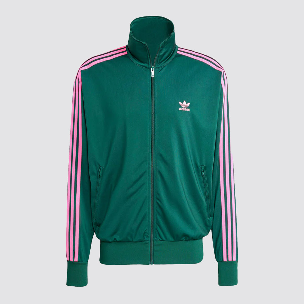 Giacca uomo track top firebird zip