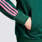 Giacca uomo track top firebird zip