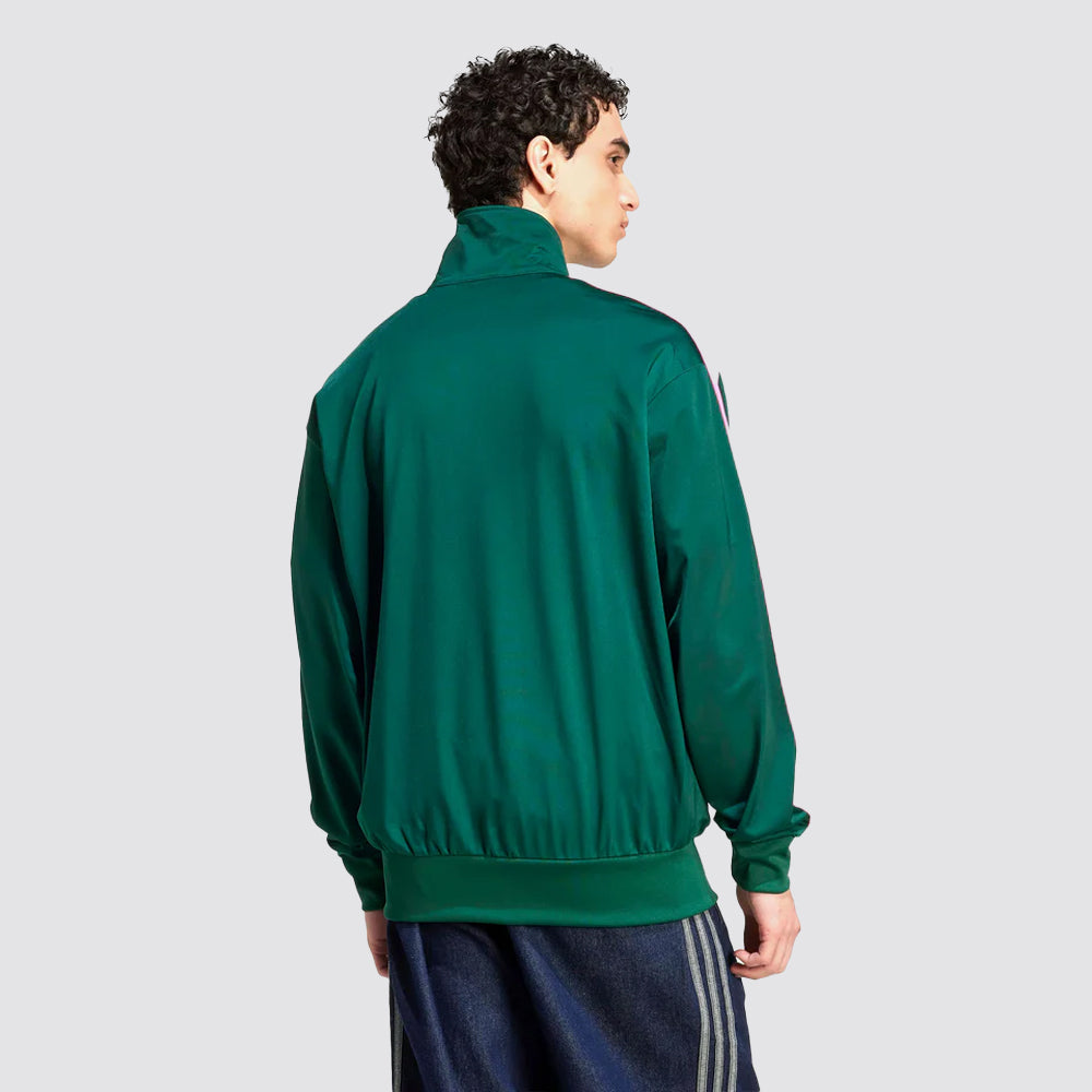Giacca uomo track top firebird zip