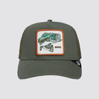 Goorin bros gone fishin baseball cap