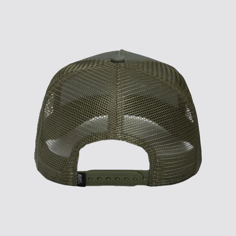 Goorin bros gone fishin baseball cap