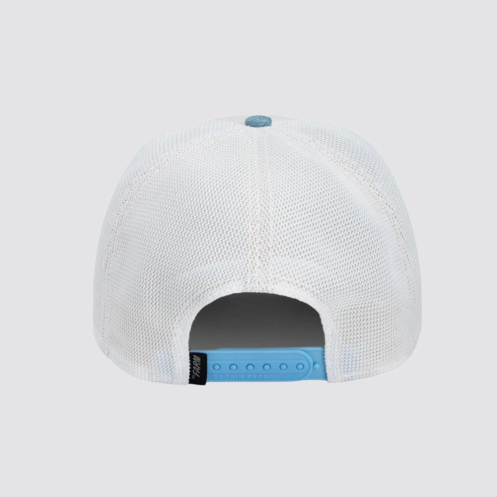 Goorin bros rooster fan baseball cap