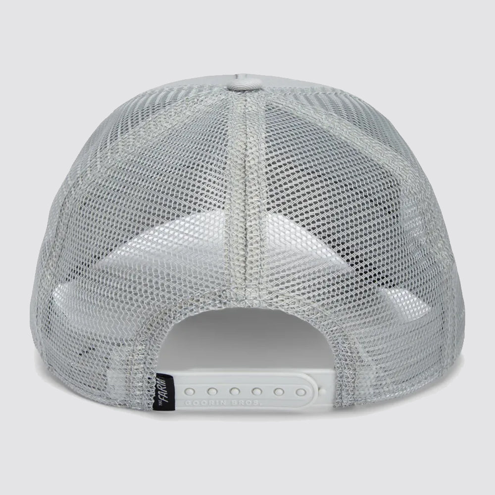 Goorin bros swamp monster baseball cap