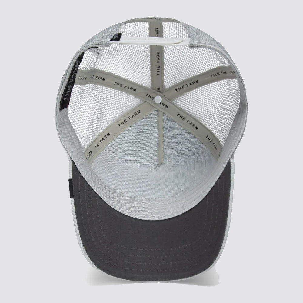 Goorin bros swamp monster baseball cap