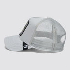 Goorin bros swamp monster baseball cap