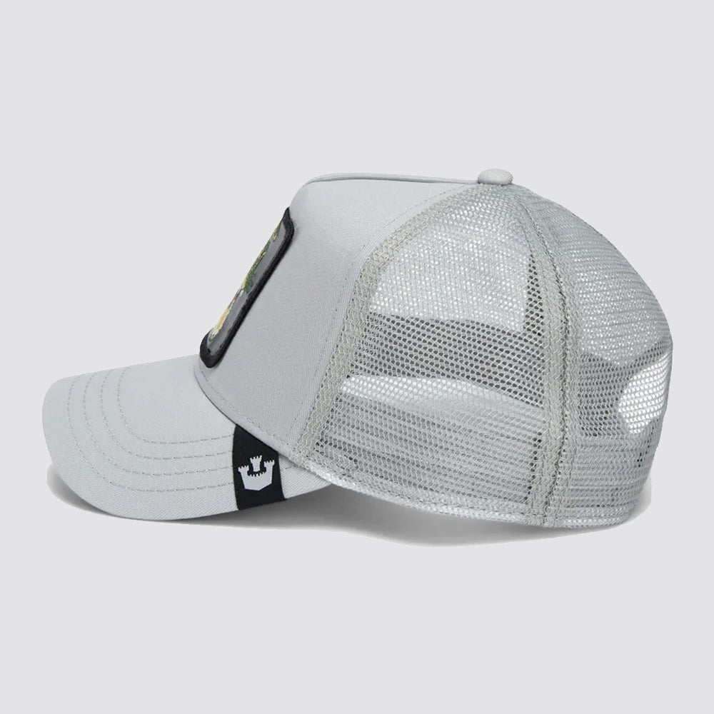 Goorin bros swamp monster baseball cap