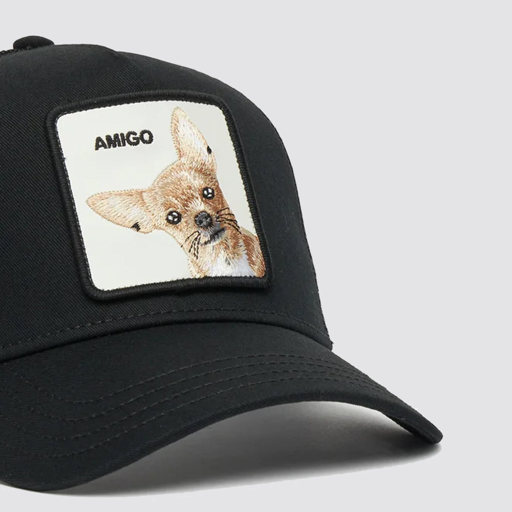 Goorin bros the amigo baseball cap