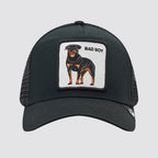 Goorin bros the baddest boy baseball cap