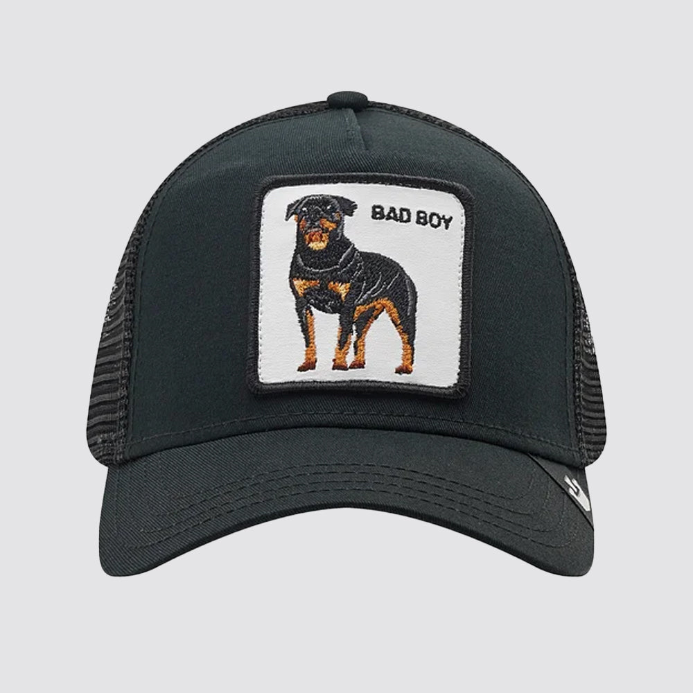 Goorin bros the baddest boy baseball cap