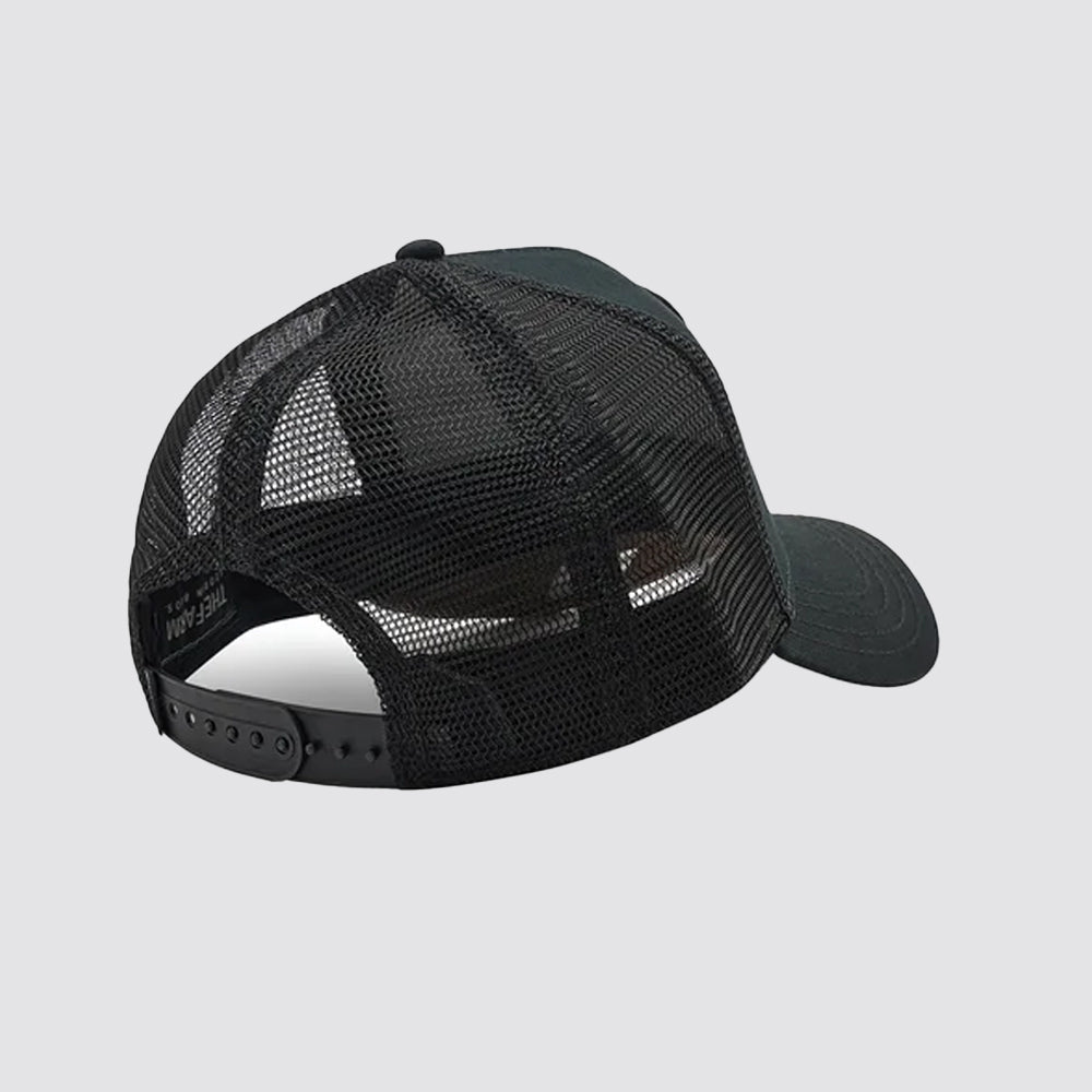 Goorin bros the baddest boy baseball cap