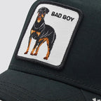 Goorin bros the baddest boy baseball cap