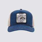 Goorin bros the bandit baseball cup