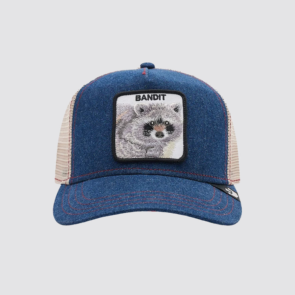 Goorin bros the bandit baseball cup