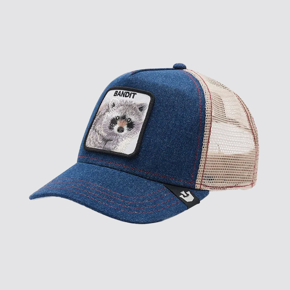 Goorin bros the bandit baseball cup