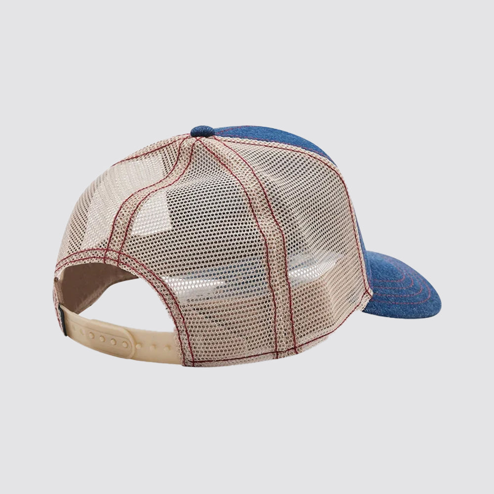 Goorin bros the bandit baseball cup