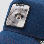 Goorin bros the bandit baseball cup