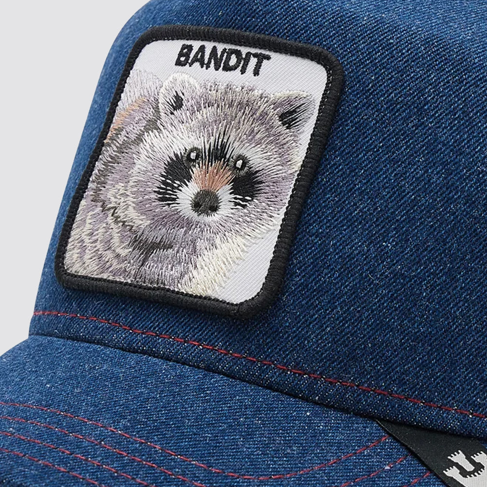 Goorin bros the bandit baseball cup