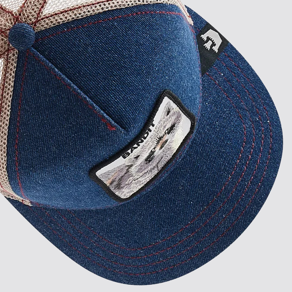 Goorin bros the bandit baseball cup