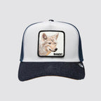 Goorin bros the bandit coyote baseball cap