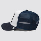 Goorin bros the bandit coyote baseball cap