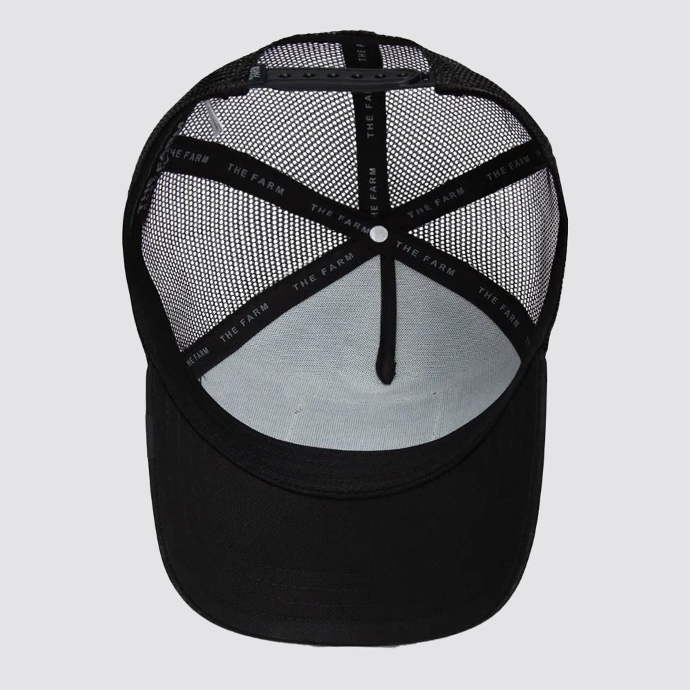 Goorin bros the black panther baseball cup