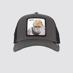 Goorin bros the boss baseball cap