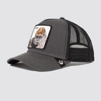 Goorin bros the boss baseball cap
