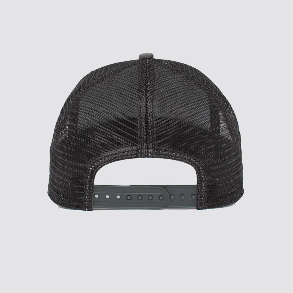 Goorin bros the boss baseball cap