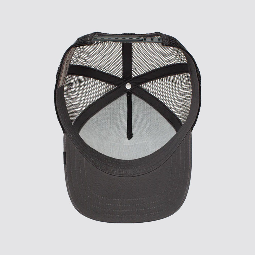 Goorin bros the boss baseball cap