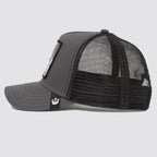Goorin bros the boss baseball cap
