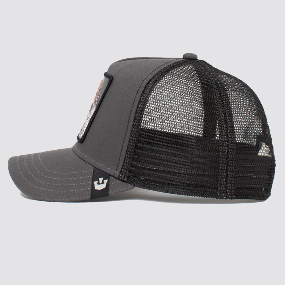 Goorin bros the boss baseball cap