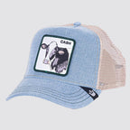 Goorin bros the cash cow cappello baseball