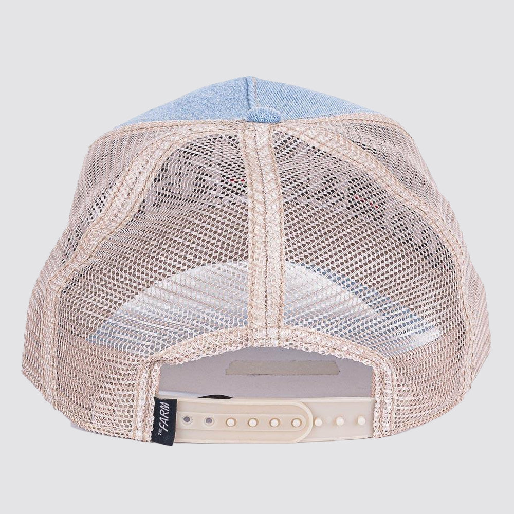 Goorin bros the cash cow cappello baseball