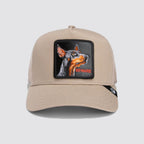 Goorin bros the doberman baseball cap