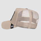 Goorin bros the doberman baseball cap