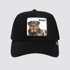 Goorin bros the guard dog baseball cap