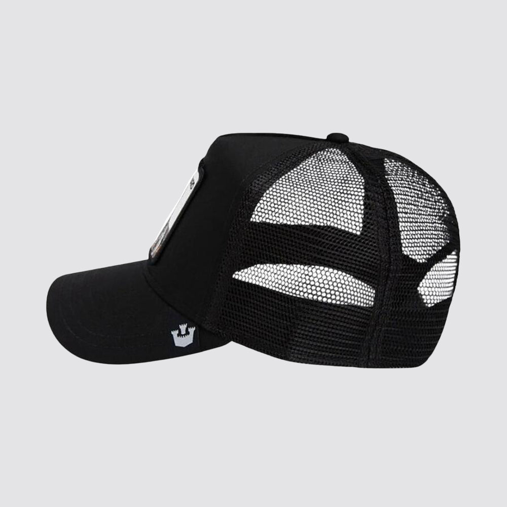 Goorin bros the guard dog baseball cap