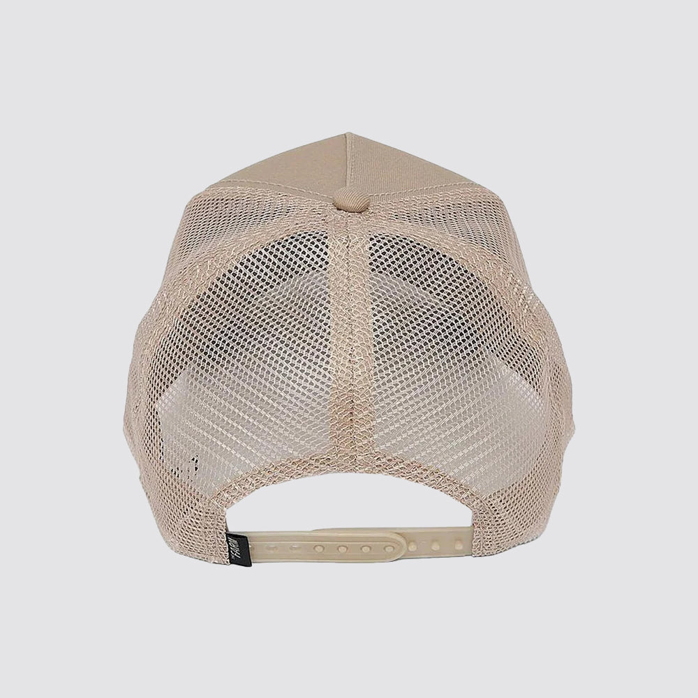 Goorin bros the king lion baseball cap