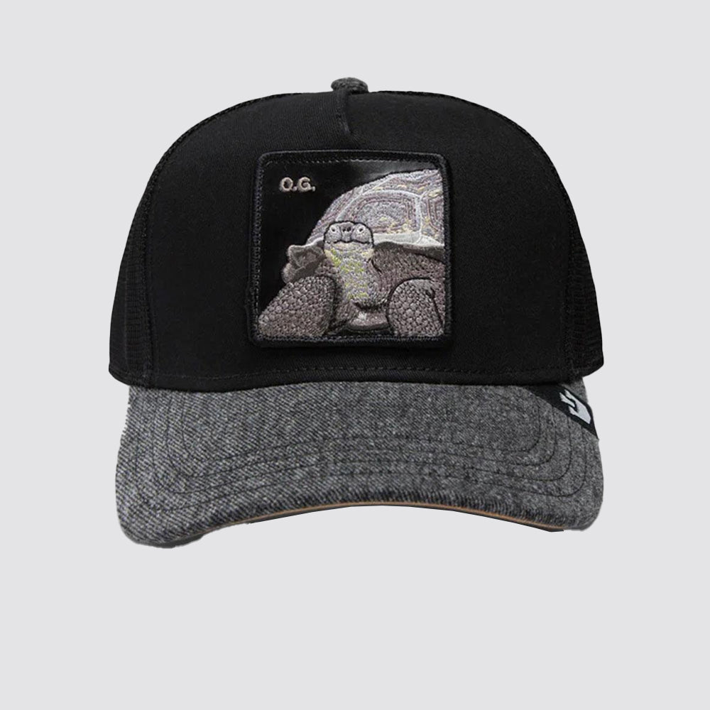 Goorin bros the og tortoise baseball cap