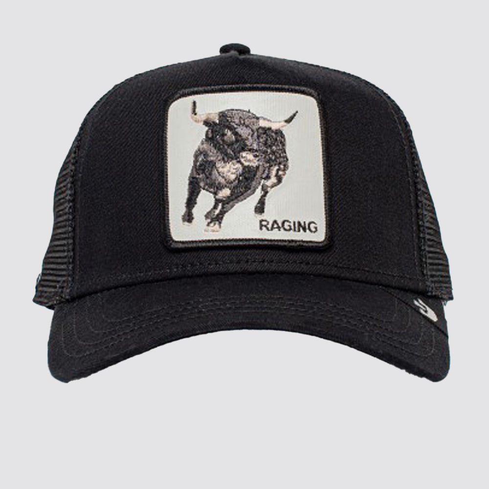 Goorin bros the rager baseball cap