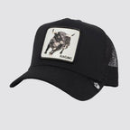 Goorin bros the rager baseball cap