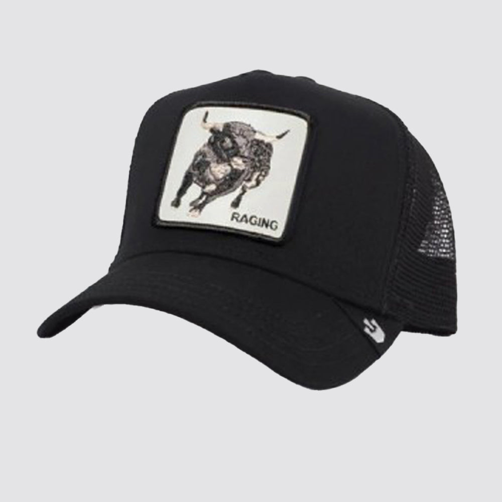 Goorin bros the rager baseball cap