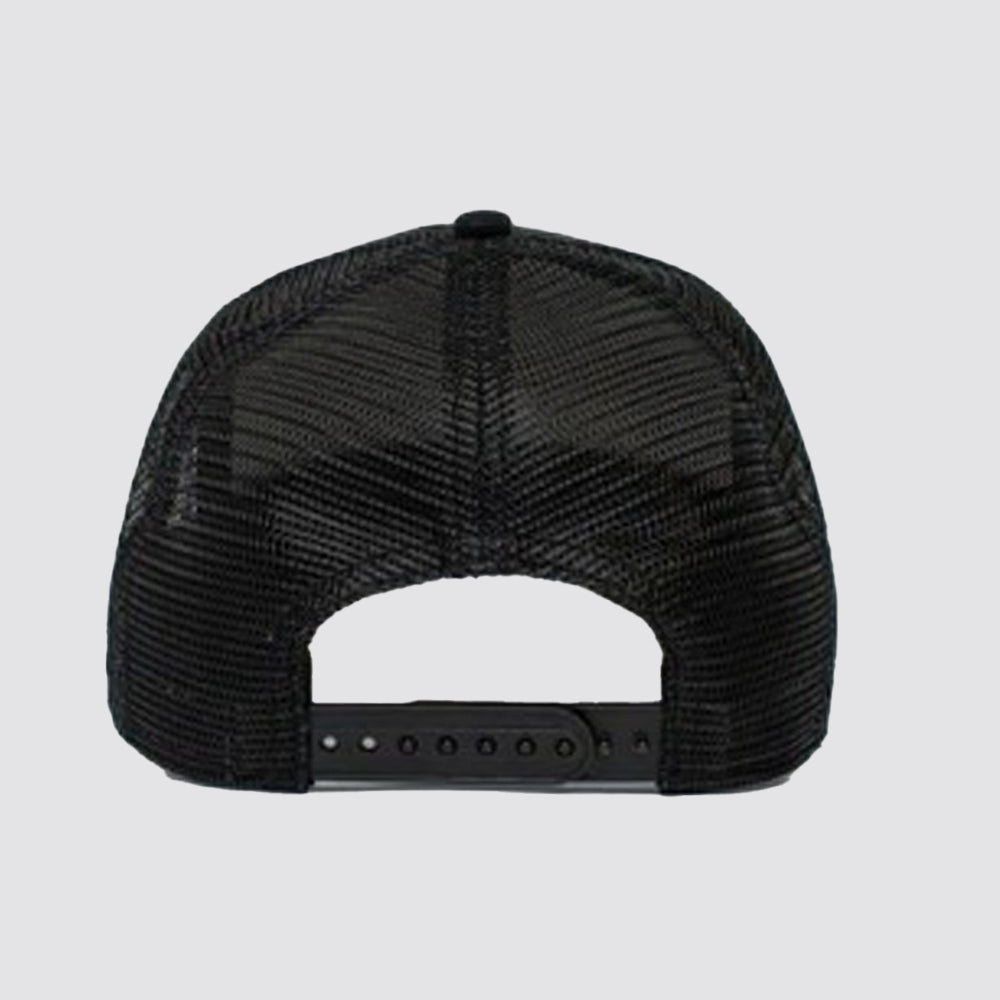 Goorin bros the rager baseball cap