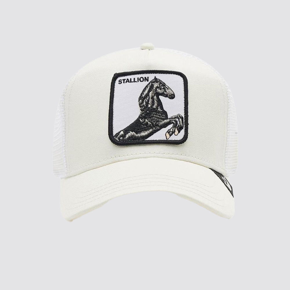 Goorin bros the stallion baseball cap
