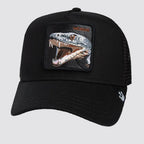 Goorin bros the vicious snake baseball cap