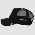 Goorin bros the vicious snake baseball cap