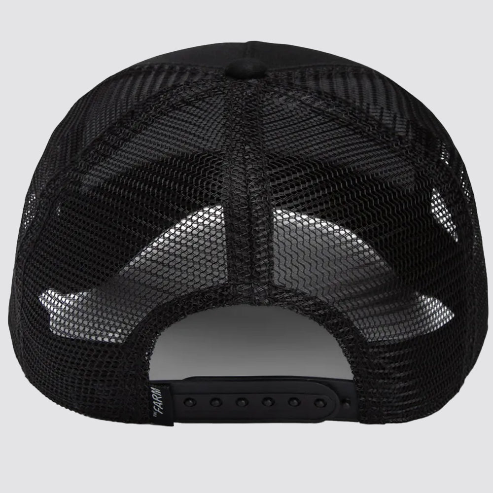 Goorin bros the vicious snake baseball cap