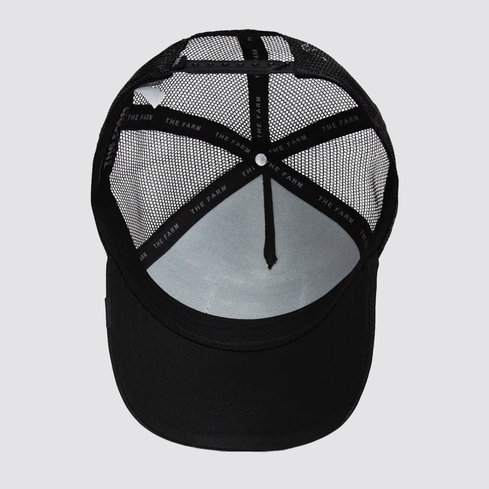 Goorin bros the vicious snake baseball cap